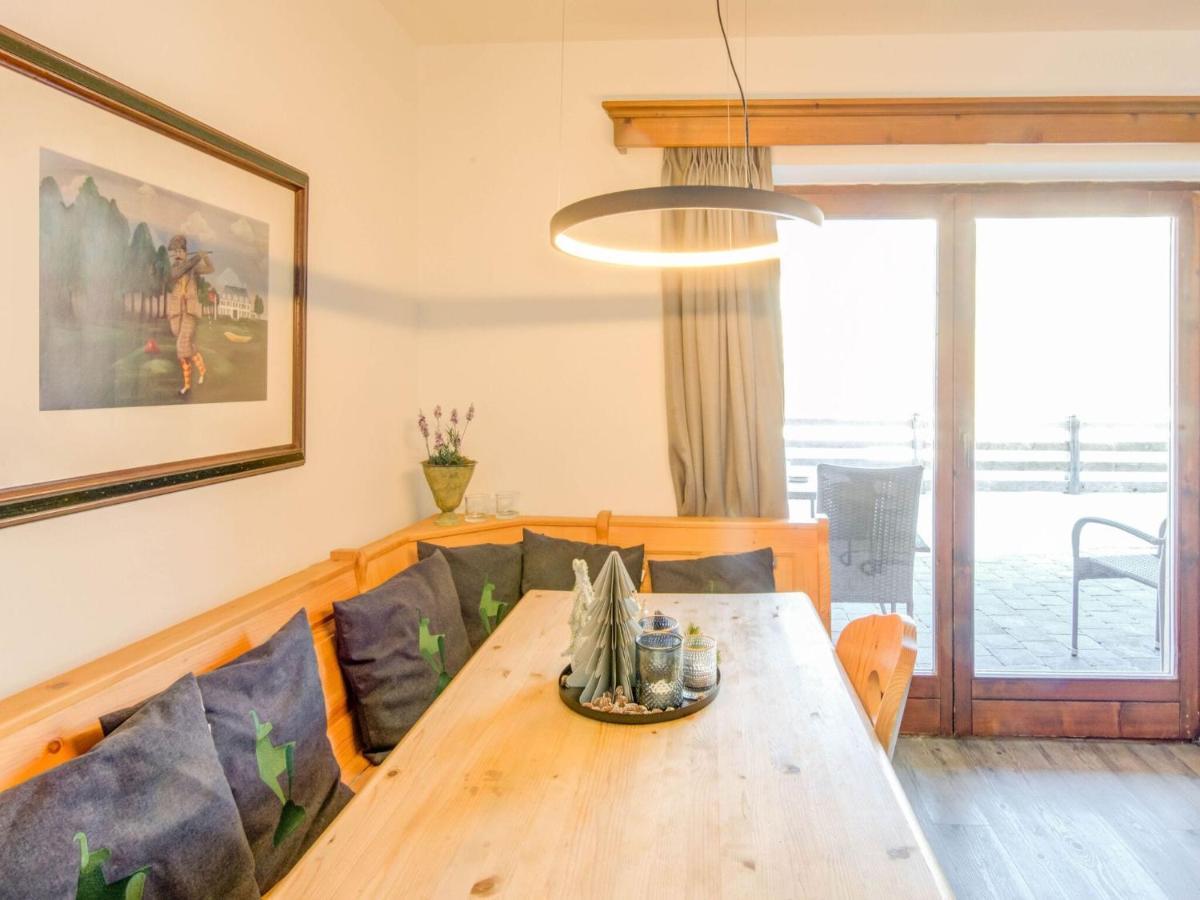 Valley View Apartment Near Skiing Area Kirchberg in Tirol Exterior photo