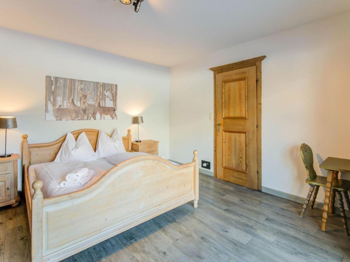 Valley View Apartment Near Skiing Area Kirchberg in Tirol Exterior photo