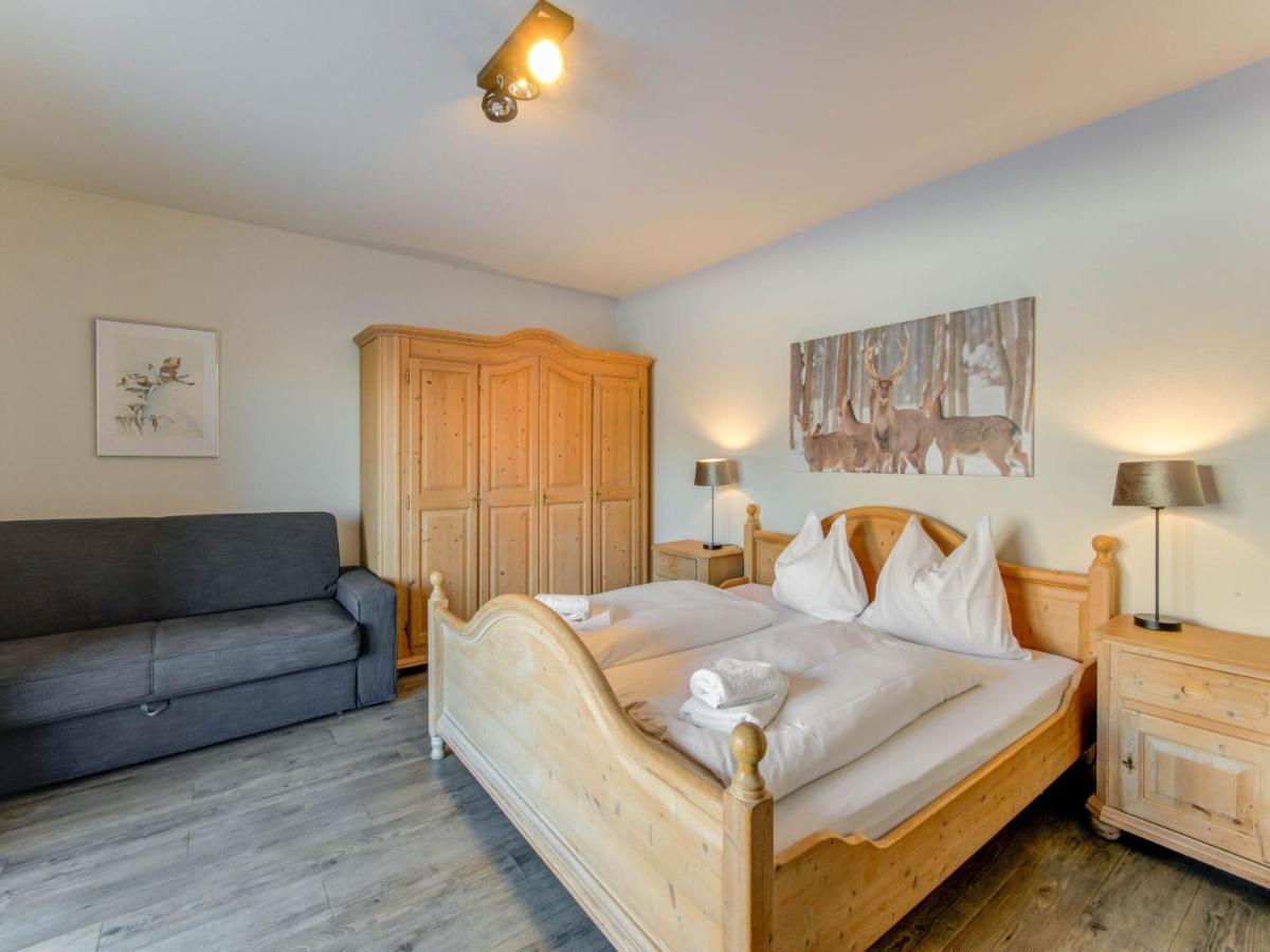 Valley View Apartment Near Skiing Area Kirchberg in Tirol Exterior photo