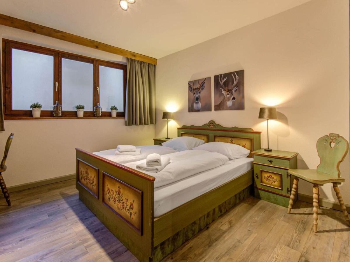 Valley View Apartment Near Skiing Area Kirchberg in Tirol Exterior photo